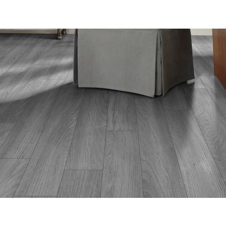 Shaw Floors Resilient Residential GREAT BASIN II Shadow Grey
