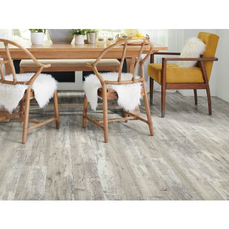 Shaw Floors Nfa HS Ventura Ivory Oak