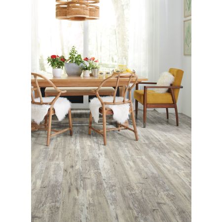 Shaw Floors Nfa HS Ventura Ivory Oak