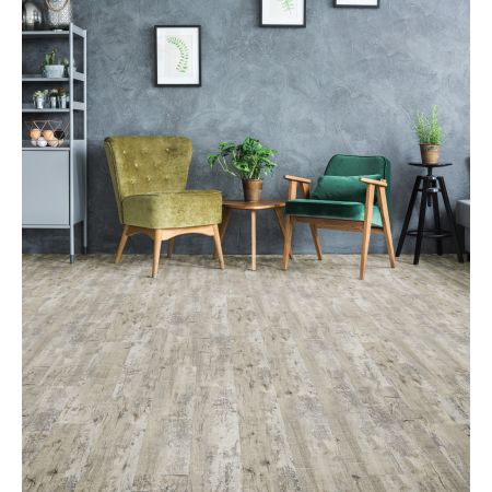 Shaw Floors Nfa HS Ventura Ivory Oak