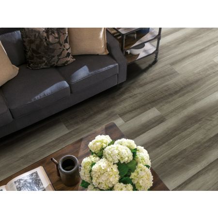 Shaw Floors Resilient Residential Paramount 512c Plus Oyster Oak