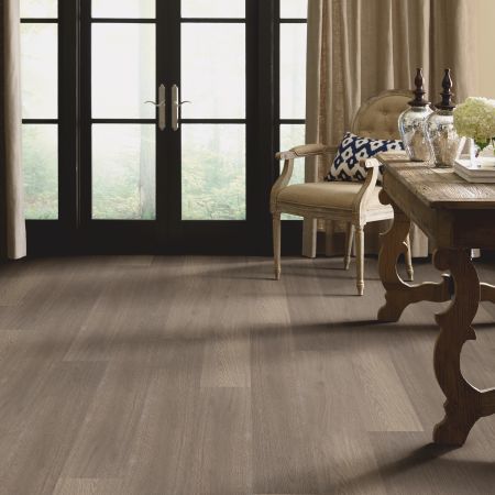 Shaw Floors Resilient Residential Prodigy Hdr Plus Cobblestone
