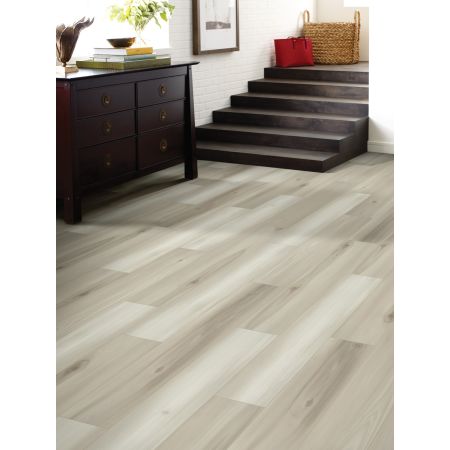 Shaw Floors Resilient Residential DISTINCTION PLUS Dutch Oak