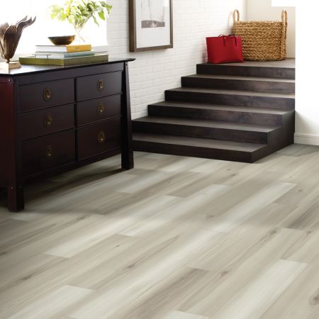 Shaw Floors Resilient Residential DISTINCTION PLUS Dutch Oak