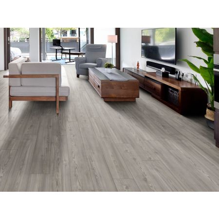 Shaw Floors Resilient Residential Paladin Plus Fresh Pine