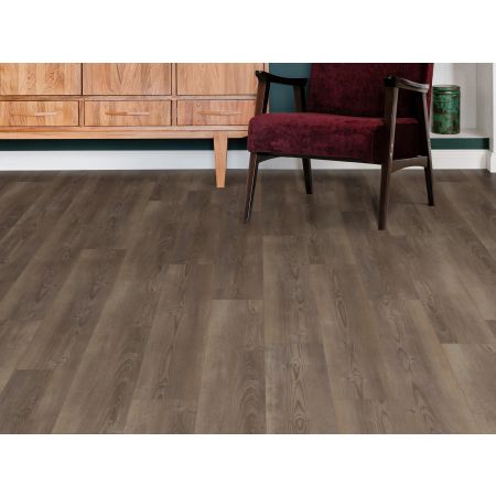 Shaw Floors Resilient Residential Paladin Plus Ripped Pine