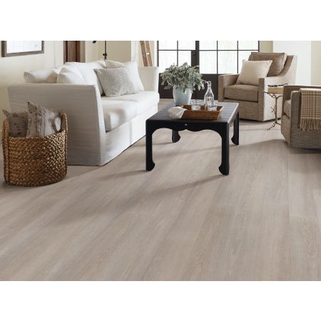 Shaw Floors Resilient Residential Anvil Plus Greige Walnut