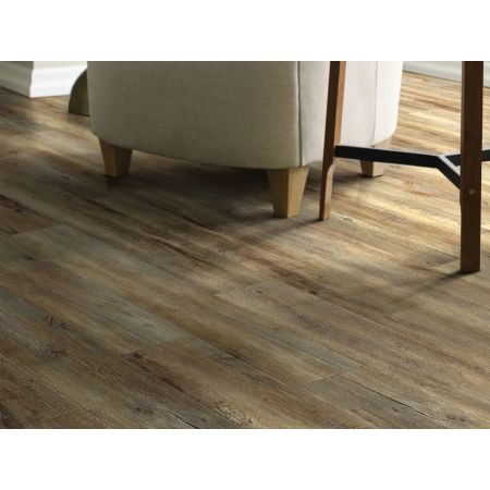 Shaw Floors Resilient Residential Impact Plus Modeled Oak