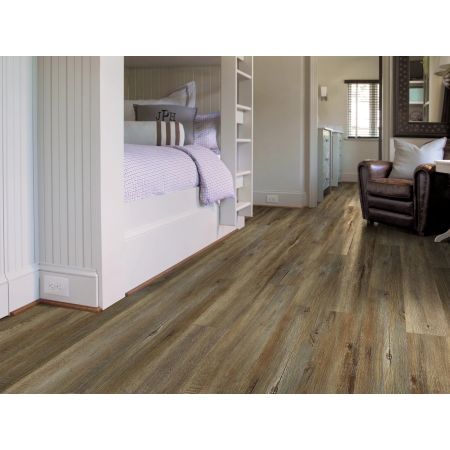 Shaw Floors Resilient Residential PRIME PLANK Modeled Oak