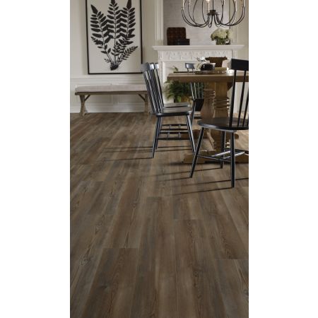 Shaw Floors Resilient Residential Paladin Plus Ripped Pine