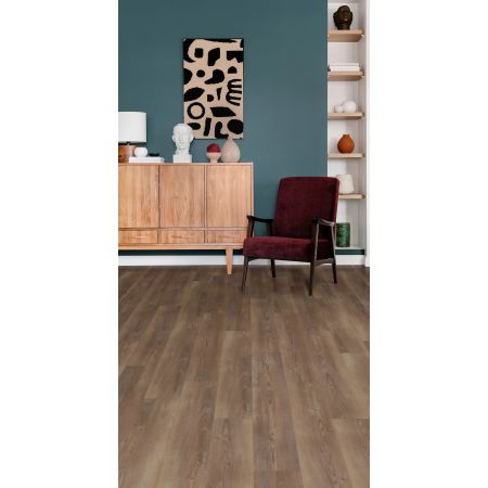 Shaw Floors Resilient Residential Paladin Plus Ripped Pine