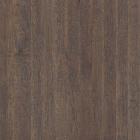 Shaw Floors Nfa Premier Gallery Hardwood Brairwood Hickory 5" Crystal Cave