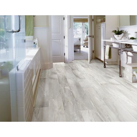 Shaw Floors Nfa Premier Gallery Resilient Amherst Coconut Milk