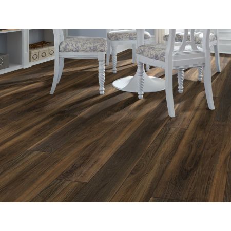 Shaw Floors Resilient Residential Mountainside HD Terreno