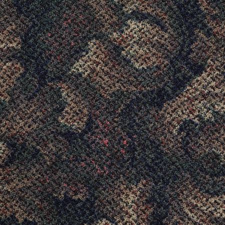 Philadelphia Commercial CUMBERLAND Artistic Impres Parisian