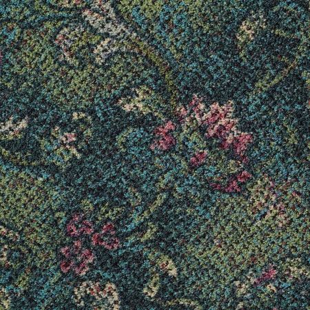 Philadelphia Commercial CUMBERLAND Artistic Impres Hyacinth