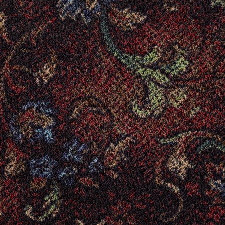 Philadelphia Commercial CUMBERLAND Artistic Impres Poppy