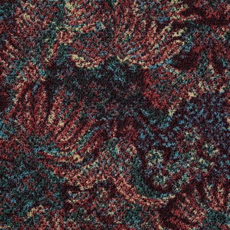 Philadelphia Commercial CUMBERLAND Artistic Impres Java