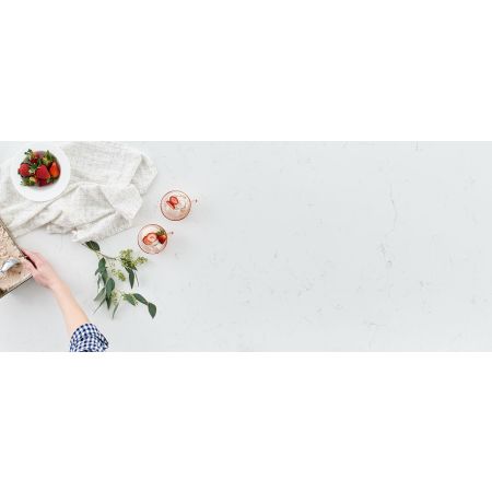 MSI Carrara Morro Quartz - 3 cm