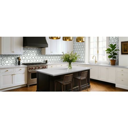 MSI Carrara Morro Quartz - 3 cm