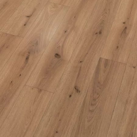 Mohawk PureTech Plus Saylor's Cove Soft Tan Oak