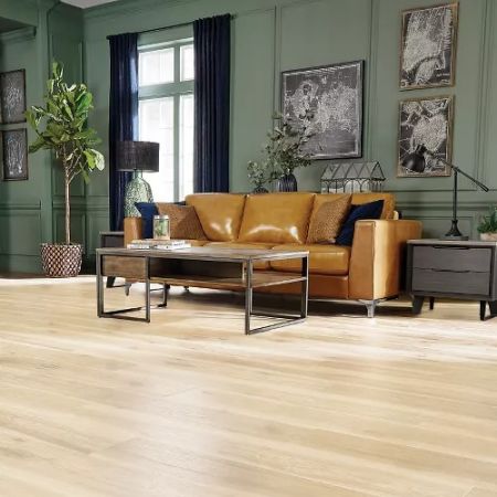 Pergo Elements Ultra Prestano Sugared Hickory