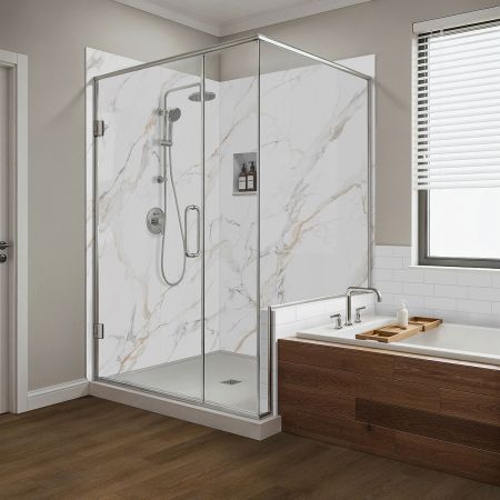 MSI Studio™ Adlar Luxury Vinyl Planks