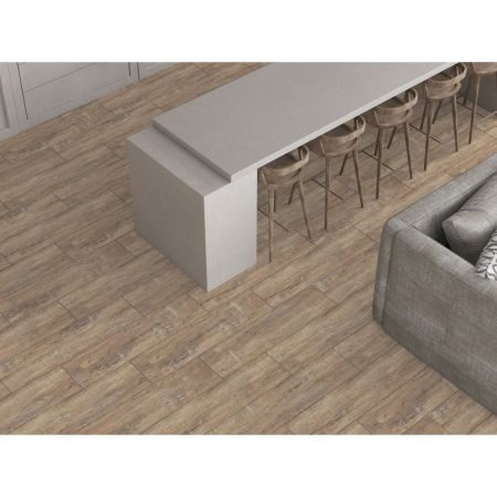 Emser FINEWOOD - 9 X 35, ORIS, MATTE