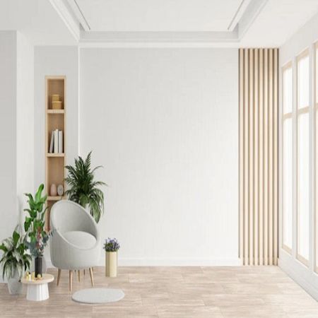Emser Finewood Baso Porcelain Tile - Matte