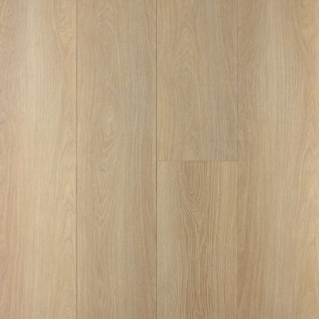 MSI Waterproof Hybrid Core Wallingford Blonde 8.98 in x 87 in. x 12 mm with 2mm Attached Pad