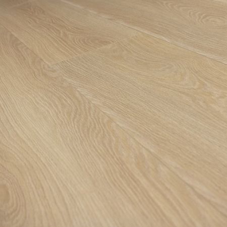 MSI Waterproof Hybrid Core Wallingford Blonde 8.98 in x 87 in. x 12 mm with 2mm Attached Pad