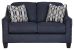 Creeal – Blue – Loveseat 8020235