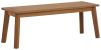 Janiyah – Light Brown – Bench P407-600