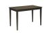 Kimonte – Dark Brown – Rectangular Dining Room Table D250-25