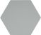 Emser Rhythm Porcelain Matte Silver F36RHYTHXSI1113