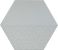 Emser Rhythm Porcelain Matte Silver F36RHYTHXPASI1113