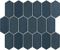 Emser Omni Porcelain Glossy Navy W50OMNINA1012MPKP
