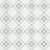 Emser Geometry Porcelain Matte/Satin Gray F39GEOMPTGR1010
