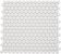 Emser Rezone Porcelain Matte White W95OZONWH1112MOP
