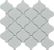 Emser Influence Porcelain Glossy Gray W95INFLGR1011MAR