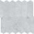 Anatolia Aura Fresca Picket Mosaic Honed 5001-0299-0
