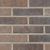 Brickstone MSI Tile  Brick,Subway  Red 2×10 Brickstone Red 2×10 NCAPREDBRI2X10