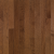 Bruce American Treasures Solid Hardwood Flooring, 3/4″ X 3 1/4″ Plymouth Brown C0788