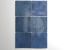 Equipe Artisan Collection Colonial_Blue EQP-CLNLBL-5×5