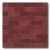 Ewall Akdo  Mini Brick  Amethyst Red PO1850-MIBR00
