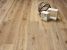 Naturally Aged Flooring Medallion Collection Aspen Hills MC-AH-7.5