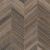 Carolina Timber MSI Tile  Wood Saddle 12x15 NCARTIMSADCHE12X15