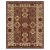 Karastan Rugs Bedouin Armada Cabernet 9’6″ x 12’11” 9259430069114155IP