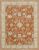 Karastan Rugs Adalia Iznik Rust 10’0″ x 14’0″ RG847780120168IP