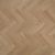 Karastan Belleluxe Natural Gault Estate Herring Victorian Smoke Oak KHW14-859